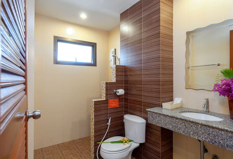 Hotel Kata Silver Sand 6