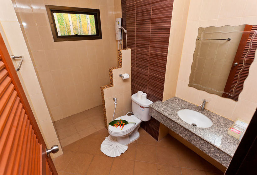 Hotel Kata Silver Sand 7