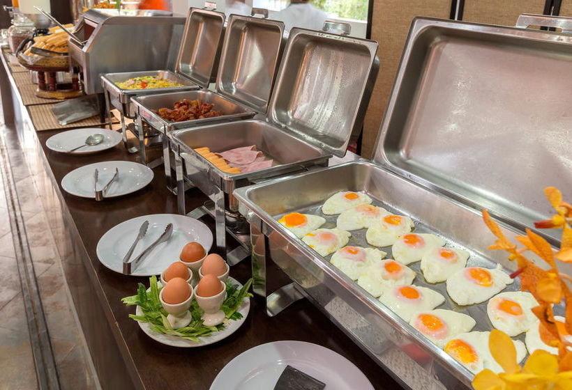 Hotel Kata Silver Sand 8