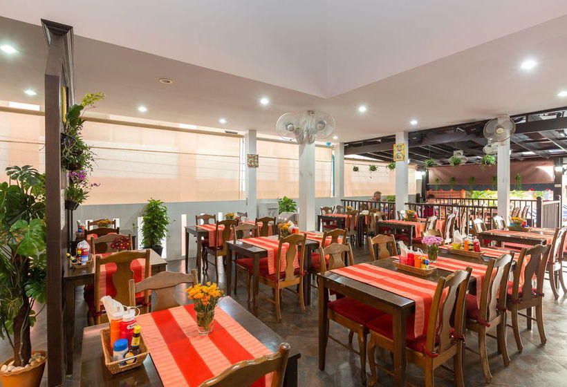 Hotel Kata Silver Sand 9