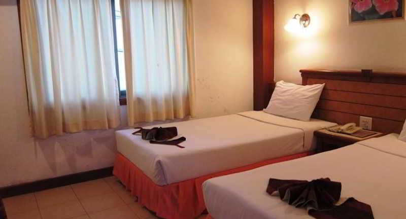 Hotel Patong Inn 1