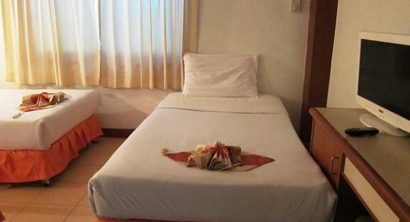 Hotel Patong Inn 10