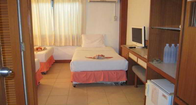Hotel Patong Inn 4