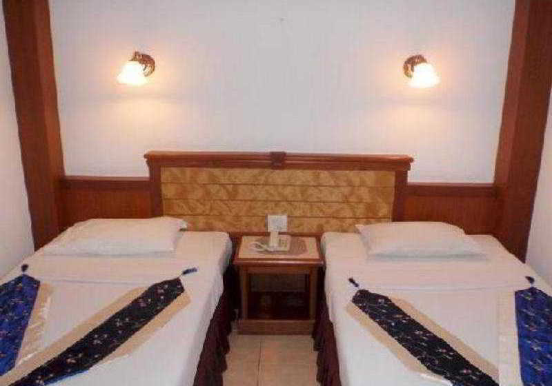 Hotel Patong Inn 6