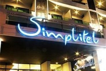 Hotel Simplitel Phuket