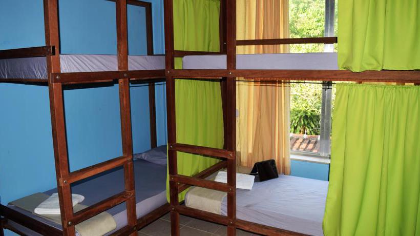 Banana Leaf Eco Hostel  | Rio de Janeiro | Rio de Janeiro | Brasil 10