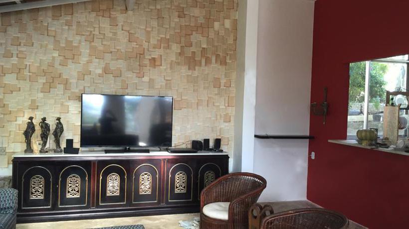 Banana Leaf Eco Hostel  | Rio de Janeiro | Rio de Janeiro | Brasil 11