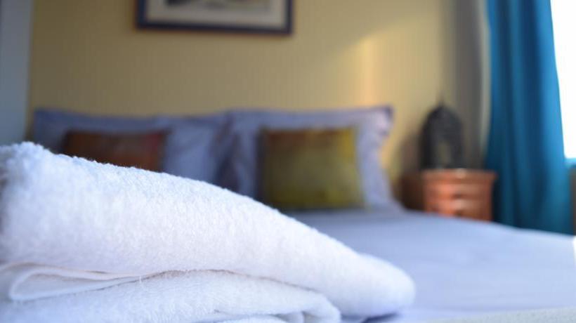 Banana Leaf Eco Hostel  | Rio de Janeiro | Rio de Janeiro | Brasil 13