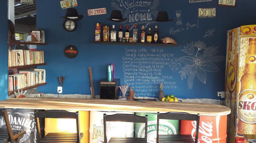 Banana Leaf Eco Hostel  | Rio de Janeiro | Rio de Janeiro | Brasil 14