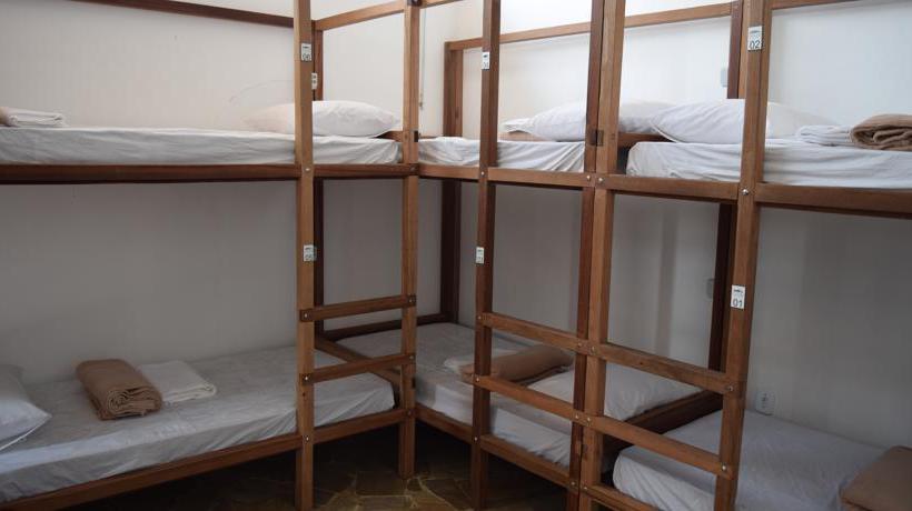 Banana Leaf Eco Hostel  | Rio de Janeiro | Rio de Janeiro | Brasil 15