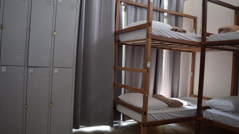 Banana Leaf Eco Hostel  | Rio de Janeiro | Rio de Janeiro | Brasil 16