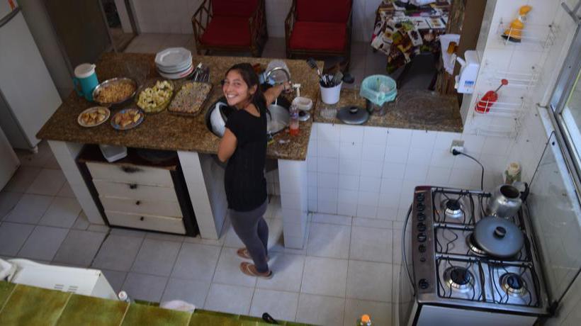 Banana Leaf Eco Hostel  | Rio de Janeiro | Rio de Janeiro | Brasil 18