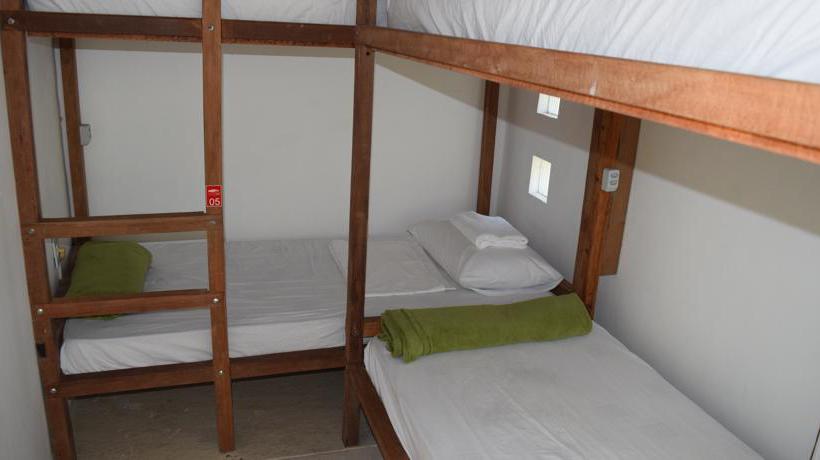 Banana Leaf Eco Hostel  | Rio de Janeiro | Rio de Janeiro | Brasil 19