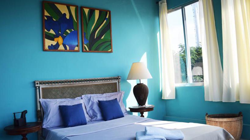 Banana Leaf Eco Hostel  | Rio de Janeiro | Rio de Janeiro | Brasil 2