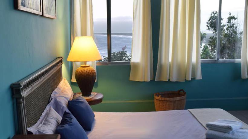 Banana Leaf Eco Hostel  | Rio de Janeiro | Rio de Janeiro | Brasil 3