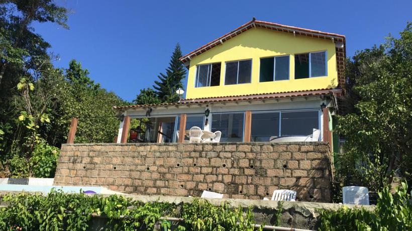 Banana Leaf Eco Hostel  | Rio de Janeiro | Rio de Janeiro | Brasil 5