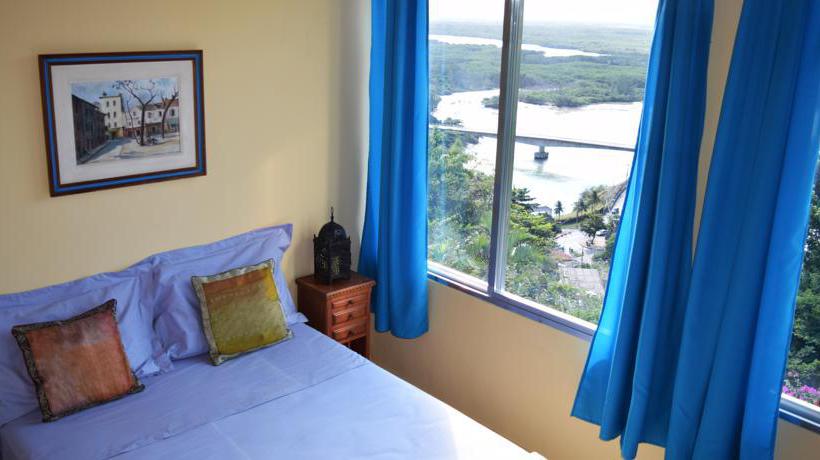 Banana Leaf Eco Hostel  | Rio de Janeiro | Rio de Janeiro | Brasil 7