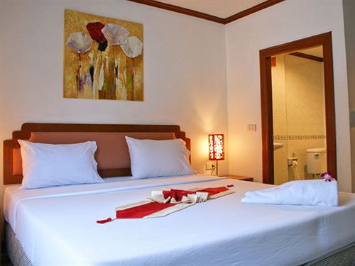 Hotel Paradise Resortel 15