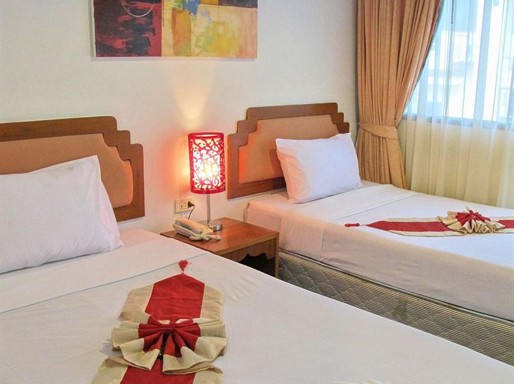 Hotel Paradise Resortel 3