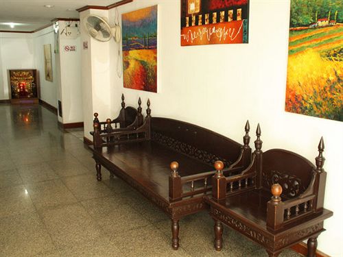 Hotel Paradise Resortel 5