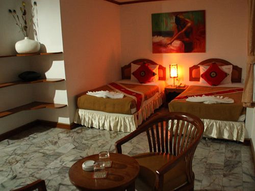 Hotel Paradise Resortel 6