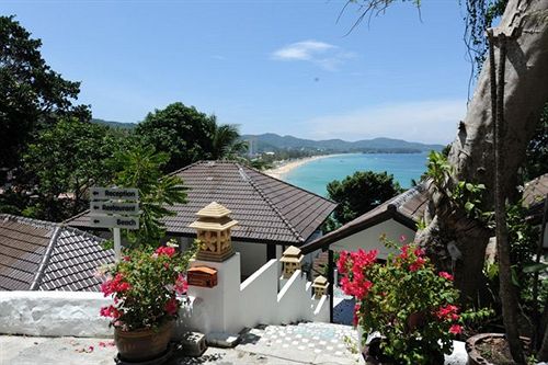 Karon Cliff Contemporary Boutique Bungalows 13