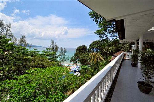 Karon Cliff Contemporary Boutique Bungalows 14