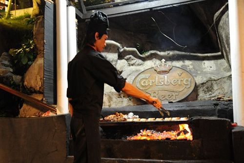 Karon Cliff Contemporary Boutique Bungalows 16