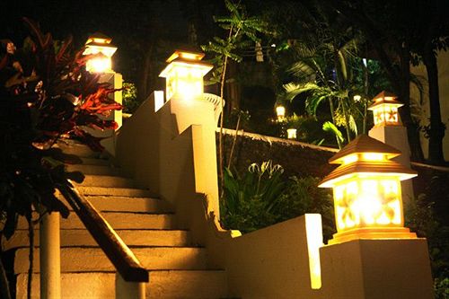 Karon Cliff Contemporary Boutique Bungalows 18