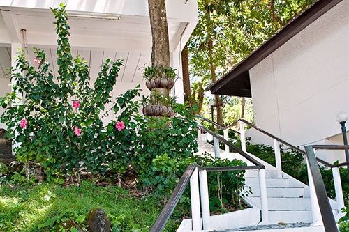 Karon Cliff Contemporary Boutique Bungalows 2