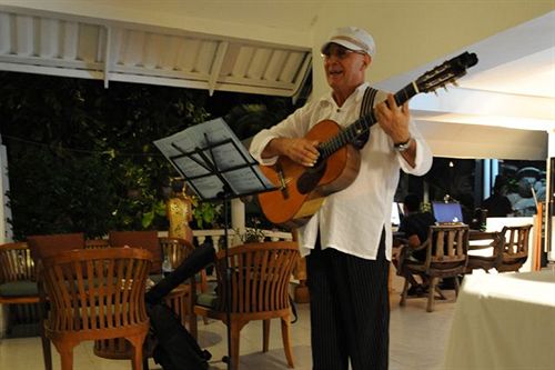 Karon Cliff Contemporary Boutique Bungalows 20