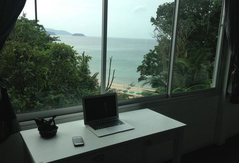 Karon Cliff Contemporary Boutique Bungalows 3