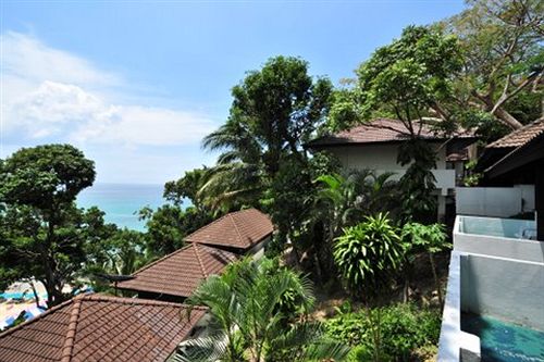 Karon Cliff Contemporary Boutique Bungalows 9