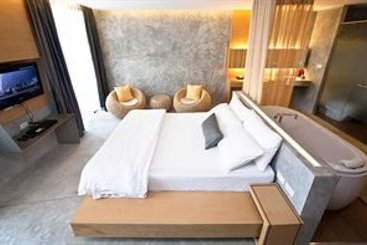 Hotel The Now Jomtien Beach Pattaya 1