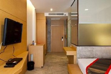 Hotel The Now Jomtien Beach Pattaya 11