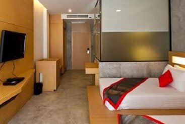 Hotel The Now Jomtien Beach Pattaya 12