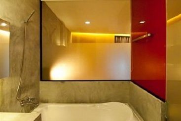 Hotel The Now Jomtien Beach Pattaya 13