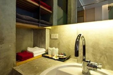 Hotel The Now Jomtien Beach Pattaya 14