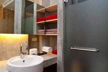 Hotel The Now Jomtien Beach Pattaya 17