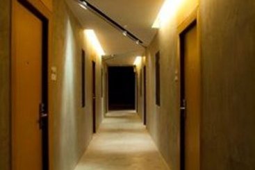 Hotel The Now Jomtien Beach Pattaya 19