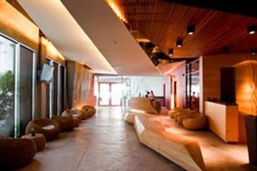 Hotel The Now Jomtien Beach Pattaya 20