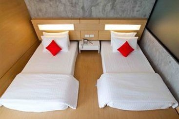 Hotel The Now Jomtien Beach Pattaya 3