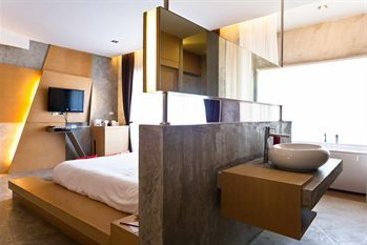 Hotel The Now Jomtien Beach Pattaya 6