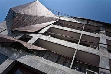 Hotel The Now Jomtien Beach Pattaya 8