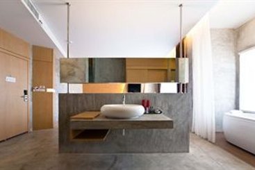 Hotel The Now Jomtien Beach Pattaya 9