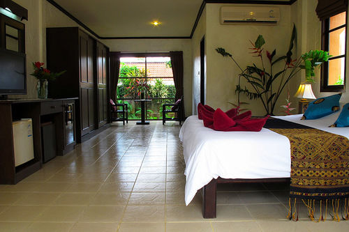 Hotel Khaolak Palm Hill 1