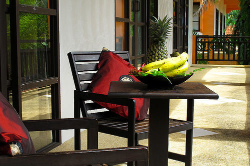 Hotel Khaolak Palm Hill 12