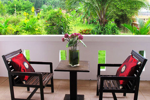 Hotel Khaolak Palm Hill 13