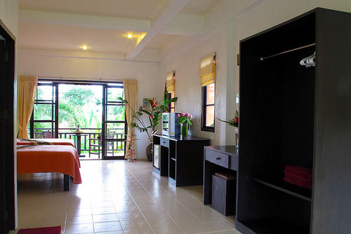 Hotel Khaolak Palm Hill 14