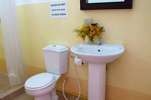 Hotel Khaolak Palm Hill 15